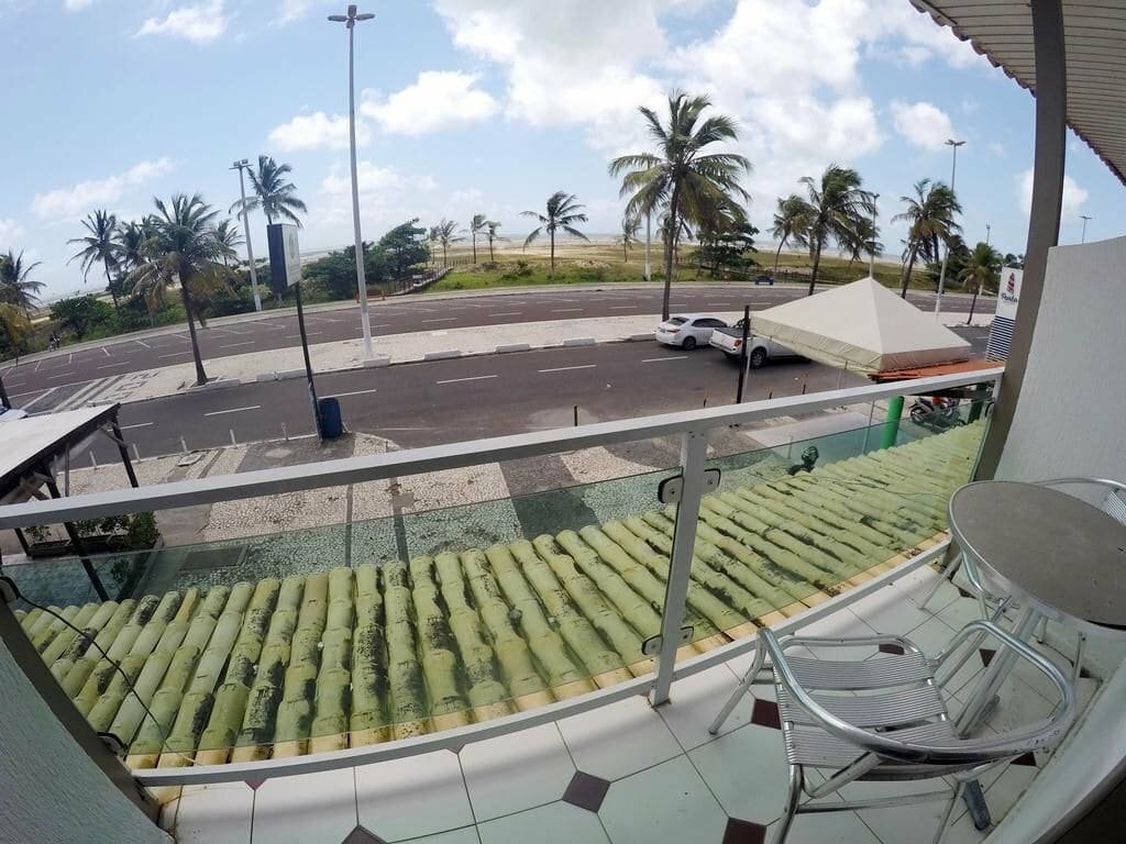 Hotel Pousada da Terra, Aracaju, photo