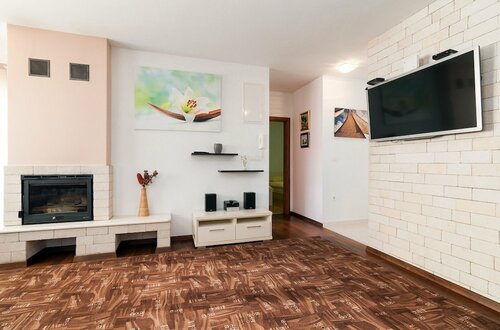 Гостиница Villa Branka в Задарской жупании