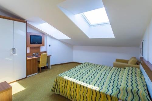 Фото Hotel Maregolf