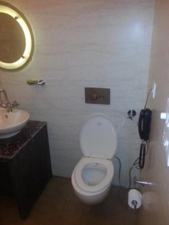 Фото Hotel Mohan Continental