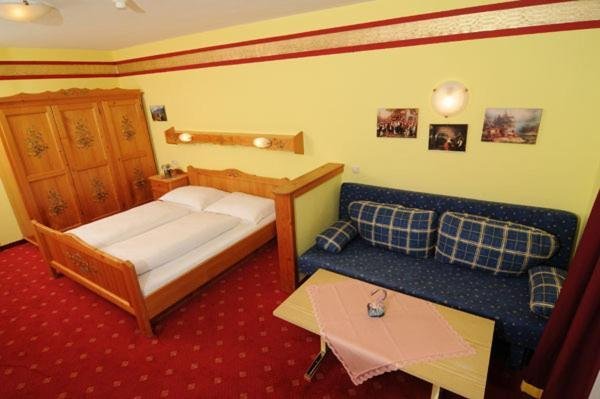 Фото Erholungshotel Margarethenbad