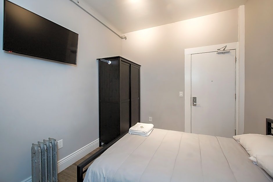 Фото Sweden House Hotel