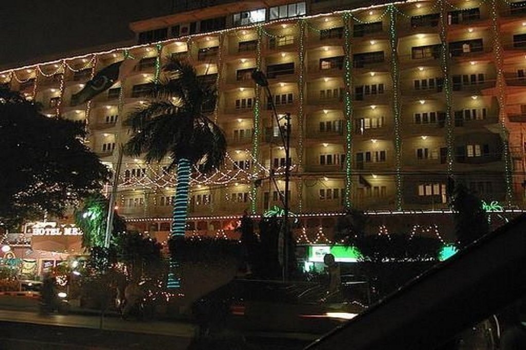 Фото Hotel Faran Karachi