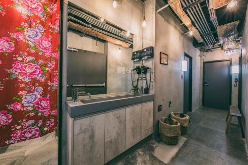 Фото Five Elements Hostel Taipei