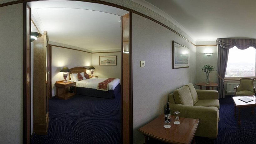 Фото Copthorne Hotel Merry Hill Dudley