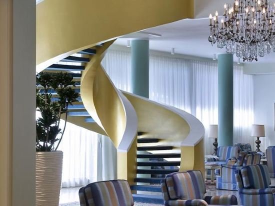 Фото Hotel Terme Bristol Buja