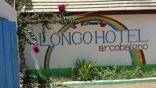 Гостиница Longo Hotel Arcobaleno в Тулиаре
