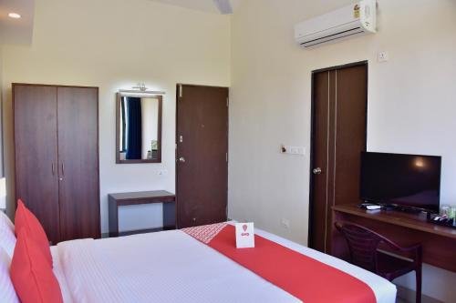 Фото Oyo 11950 Relax Holiday Home