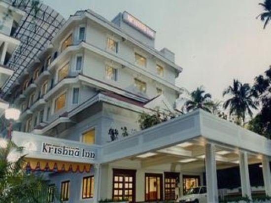 Фото Krishna Inn