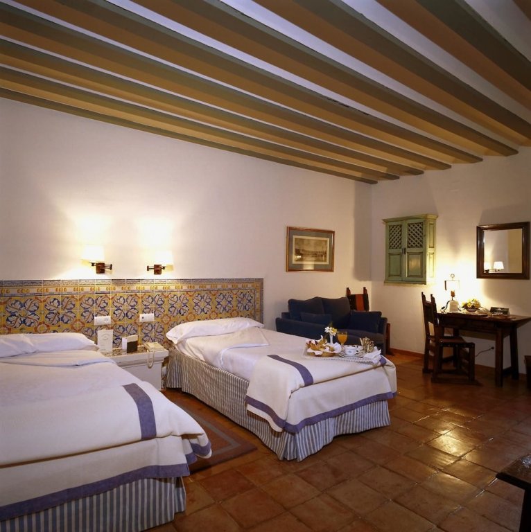 Фото Parador de Almagro