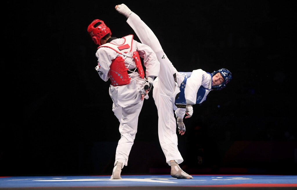Taekwondo