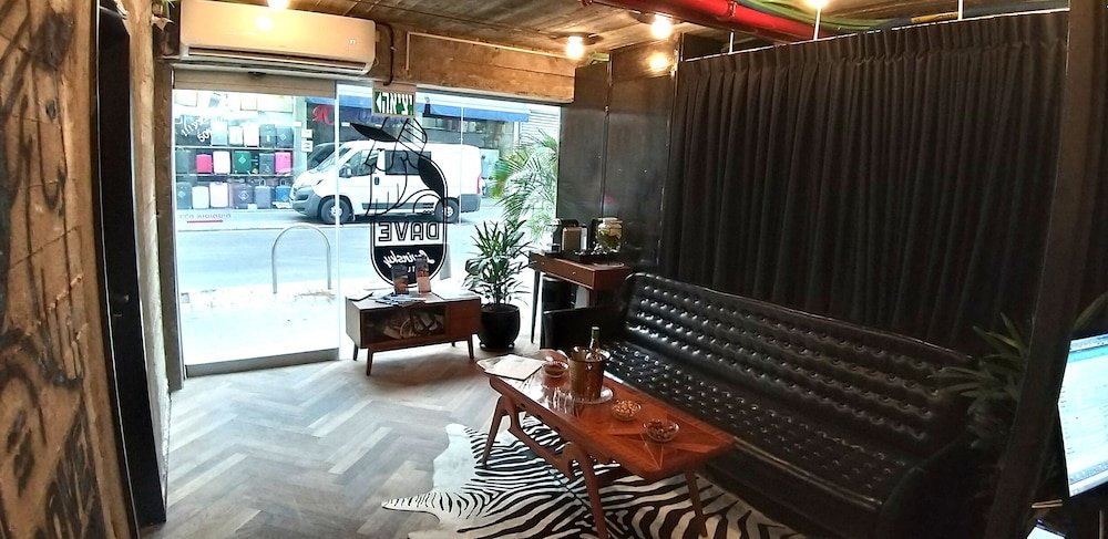 Фото Dave Levinsky Son Of A Brown