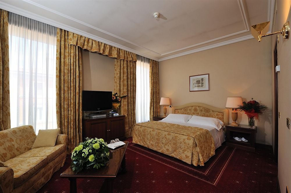 Фото Hotel Internazionale