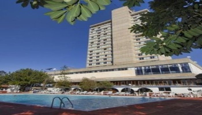 Фото Carlton Hotel