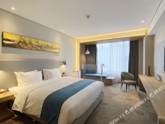 Фото Holiday Inn Express Liaocheng Chiping, an Ihg Hotel