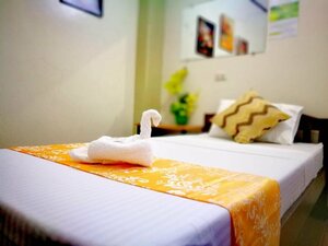 Florence Place (Central Visayas, Negros Oriental, Jimalalud, Sevilla Street), hotel