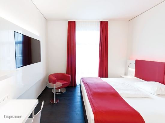 Фото Dormero Hotel Salzgitter