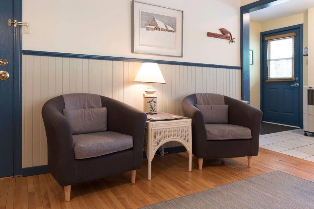 Фото Auberge Le Lupin B&b