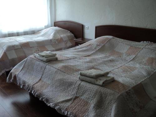 Фото EcoRest - Likani Palace