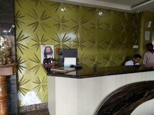 Фото Indira Lodge