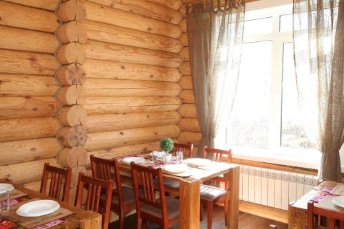 Фото Дом Толстый Кот