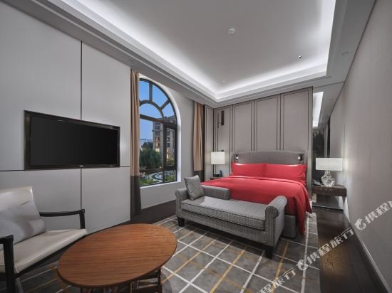 Фото Hilton Beijing Daxing