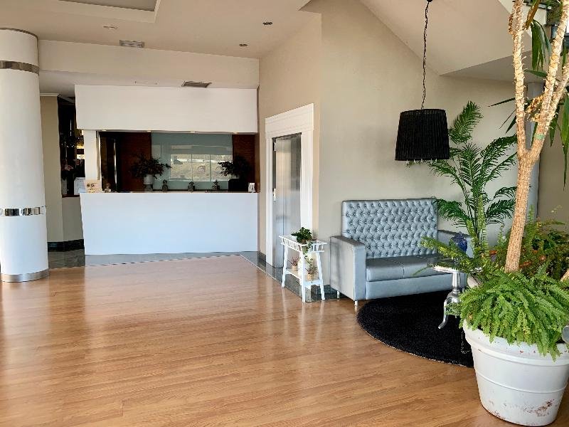 Фото Hotel Pensua Punta del Este