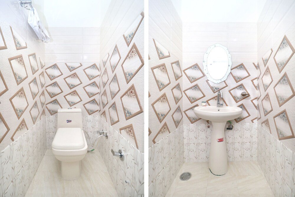 Фото Oyo 16379 Hotel LivInn Hub