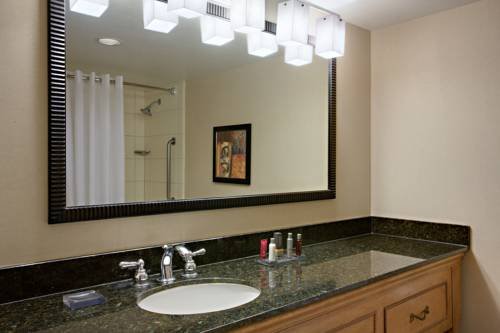 Фото Tucson Marriott University Park