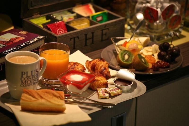 Фото Kyriad Saint Brieuc - Tregueux