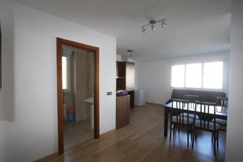 Фото Altissim Apartments