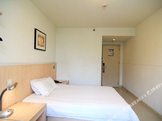 Фото Jinjiang Inn Chongqing Shopping & Entertainment