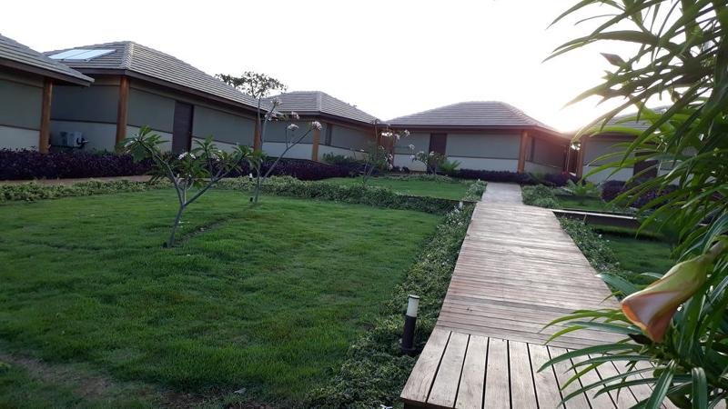 Фото Colina Pousada SPA