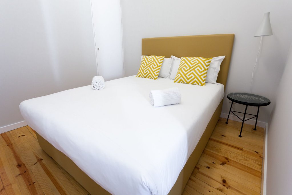 Фото Cityview Sto Ildefonso Luxury