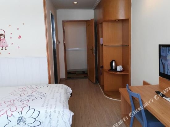 Фото Yongsheng Hotel Gaoan