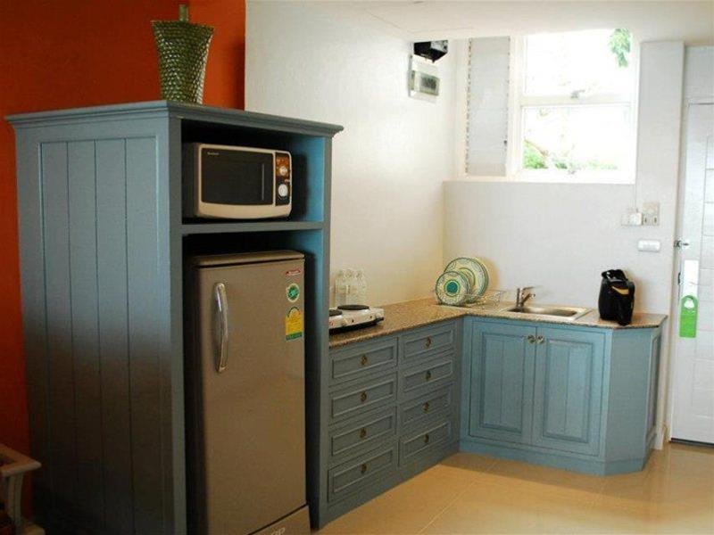 Фото Chom View Hotel