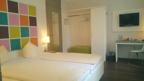 Фото Altstadthotel Baunachshof