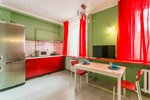 KvartiraSvobodna-Staropimenovskij Pereulok Apartments (Staropimenovsky Lane, 4с1), short-term housing rental