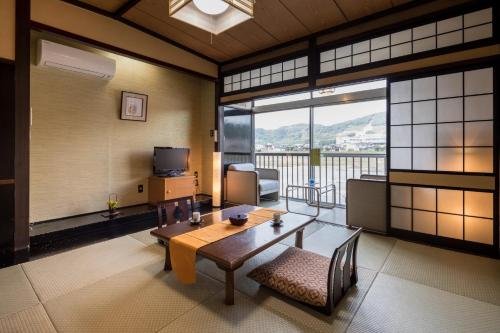 Фото Chikugogawa Onsen Kiyonoya