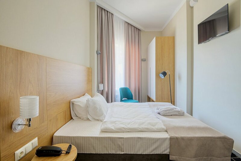 Amber Shore Resort — фото 16