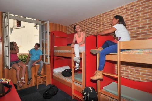 Фото Auberge de Jeunesse