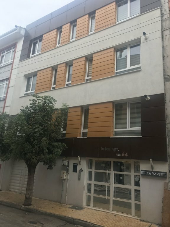 Apartments Bulut Suite, Eskisehir, photo