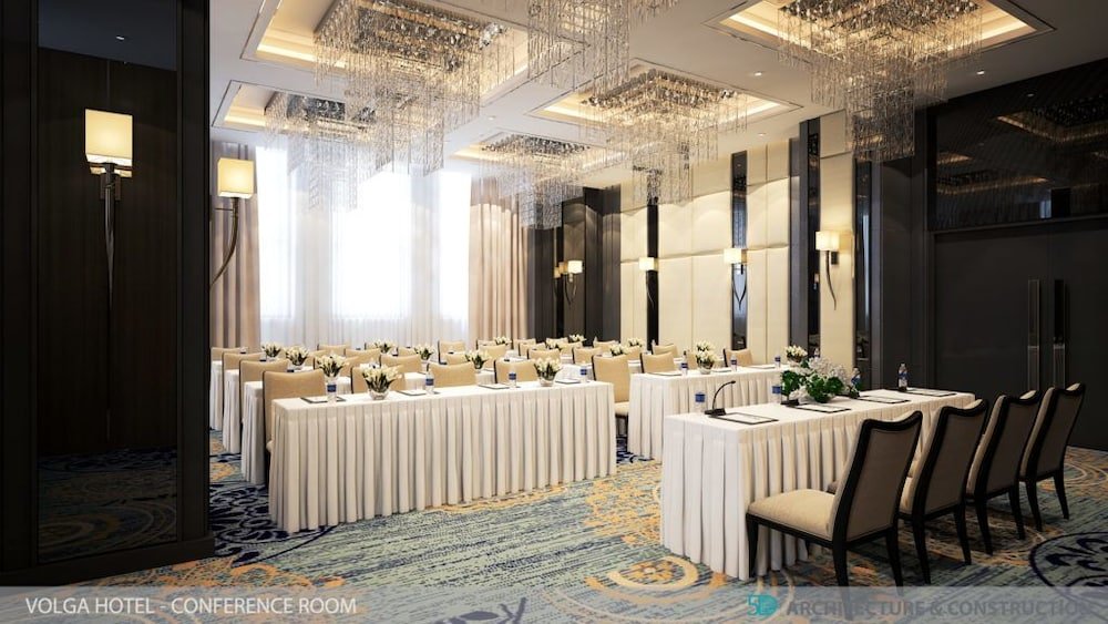 Фото Putin Nha Trang Hotel