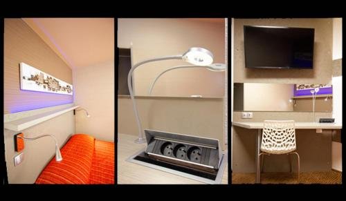 Фото The Originals City Archotel Sens