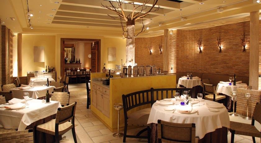 Фото Hotel Palafox