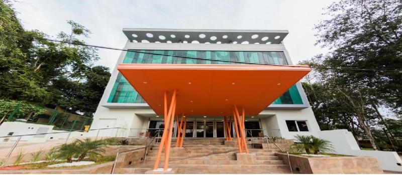 Фото City Falls Iguazu