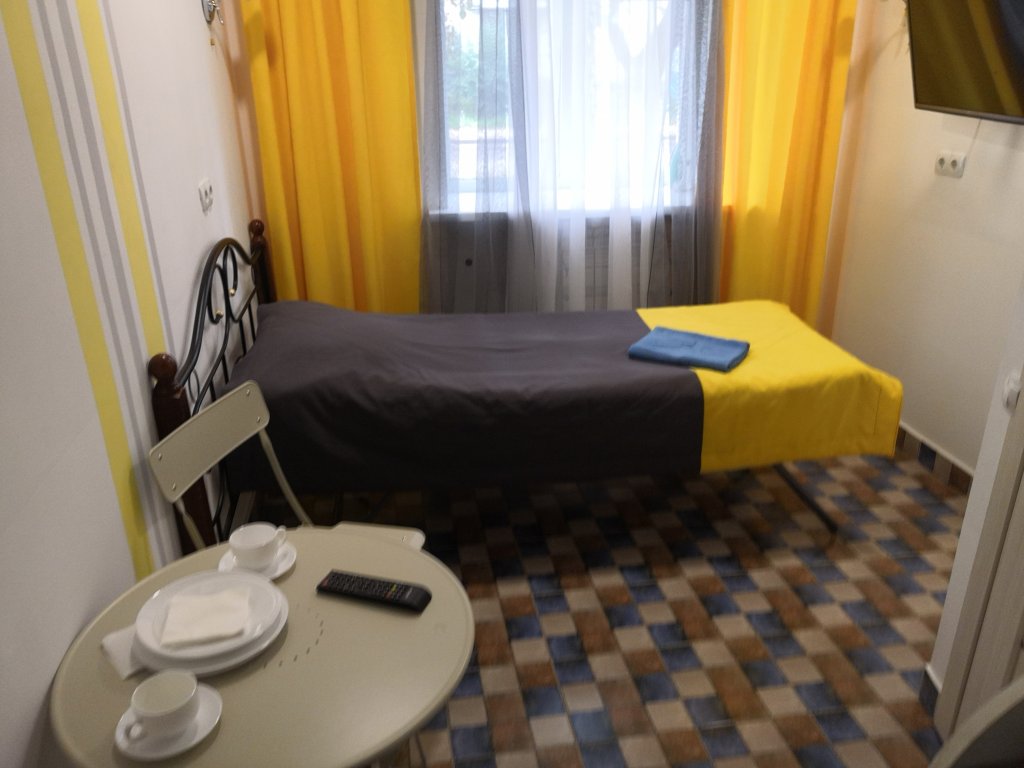 Фото ApartLand на Котовского 5