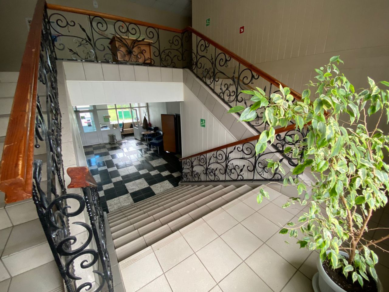 Фото Нефтяник