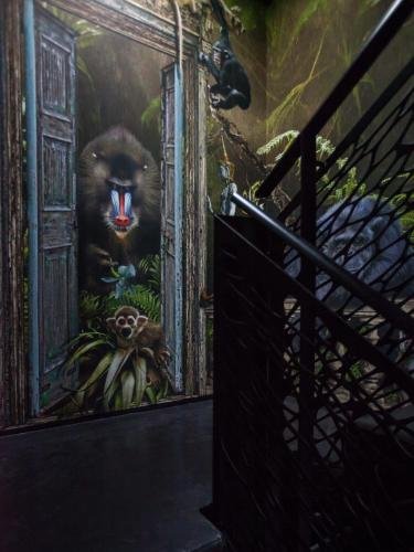 Фото Boutique Hotel K7