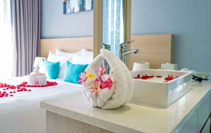 Фото Oceanami Villas & Beach Club - Managed by Oceanami Group